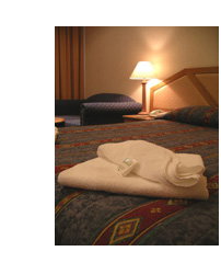 Goulburn Central Motor Lodge - Accommodation 4U 0