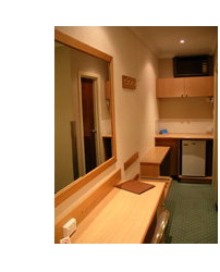 Goulburn Central Motor Lodge - Accommodation 4U 1