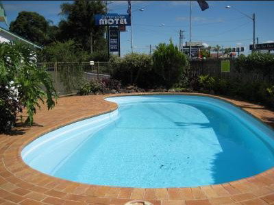Grafton Lodge Motel - Accommodation 4U 1
