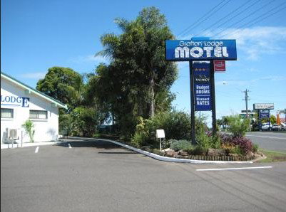 Grafton Lodge Motel - Accommodation 4U 2