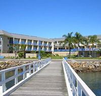 Mariners On The Waterfront - Accommodation 4U