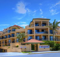 Windsurfer Resort - Accommodation 4U