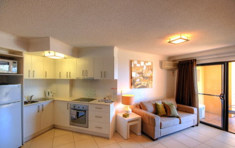 Windsurfer Resort - Accommodation 4U 1