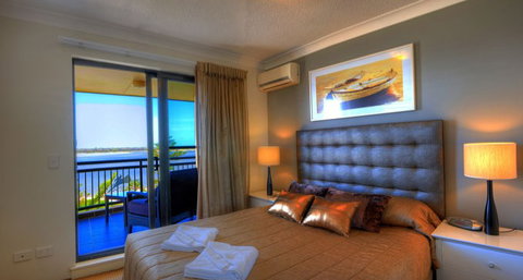 Windsurfer Resort - Accommodation 4U 2