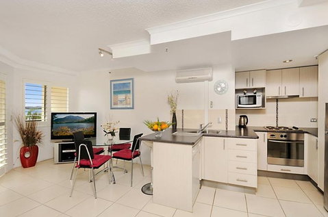 Windsurfer Resort - Accommodation 4U 3