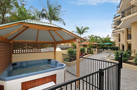 Windsurfer Resort - Accommodation 4U 4