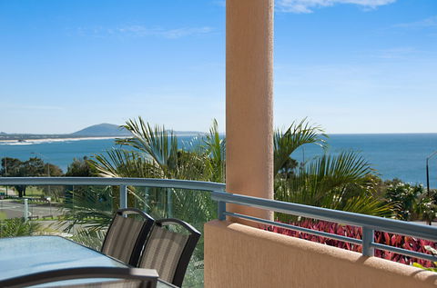 Alexandra On The Pacific - Accommodation 4U 1