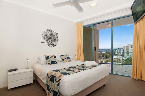 Alexandra On The Pacific - Accommodation 4U 2