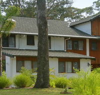Chalet Swisse Spa Retreat - Accommodation 4U