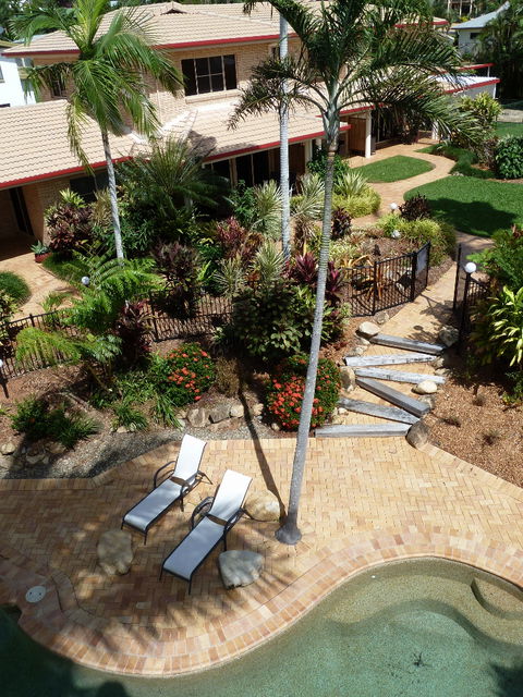 Montage Beach Apartments - Accommodation 4U 0