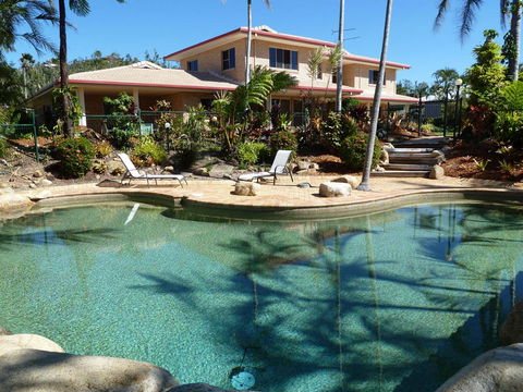 Montage Beach Apartments - Accommodation 4U 1
