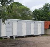 Coolalinga Caravan Park - Accommodation 4U