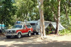 Coolalinga Caravan Park - Accommodation 4U 2