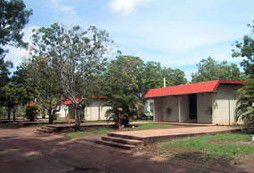 Coolalinga Caravan Park - Accommodation 4U 3