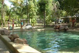 Coolalinga Caravan Park - Accommodation 4U 5