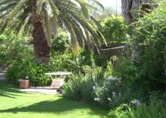 Nthaba Cottage - Accommodation 4U 0