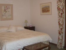 Nthaba Cottage - Accommodation 4U 1