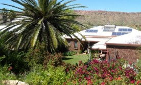 Nthaba Cottage - Accommodation 4U 2