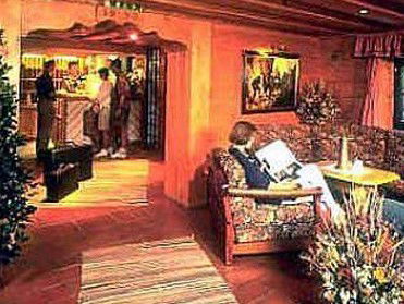 Alice Springs Plaza Hotel - Accommodation 4U 1