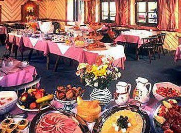 Alice Springs Plaza Hotel - Accommodation 4U 3