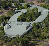 Mercure Kakadu Crocodile Hotel - Accommodation 4U