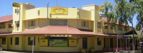 Todd Tavern - Accommodation 4U 0