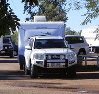 Barkly Homestead - Accommodation 4U