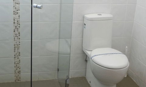Barkly Homestead - Accommodation 4U 2