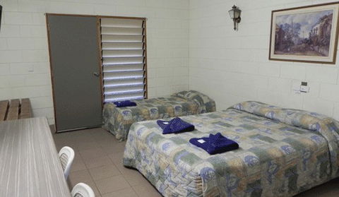 Barkly Homestead - Accommodation 4U 3