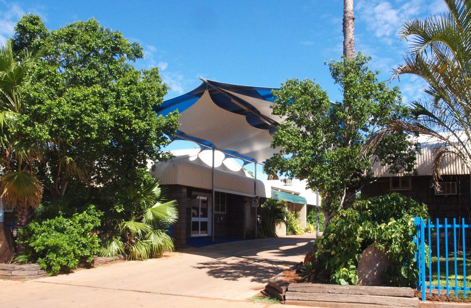 Tennant Creek NT Accommodation 4U