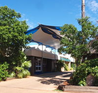 Bluestone Motor Inn - Accommodation 4U