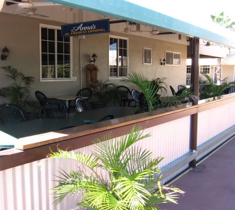Bluestone Motor Inn - Accommodation 4U 2