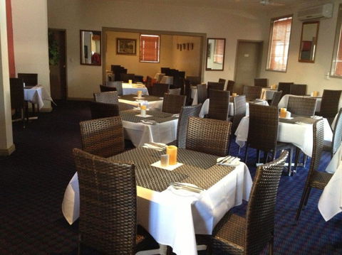 Bluestone Motor Inn - Accommodation 4U 3