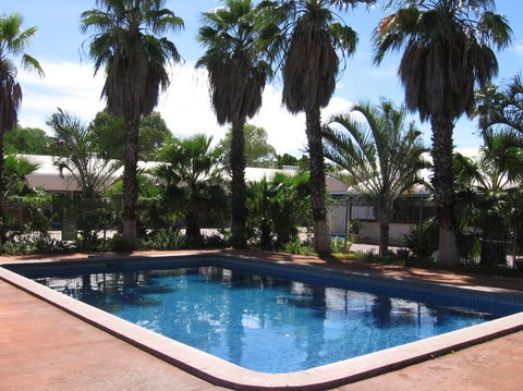 Bluestone Motor Inn - Accommodation 4U 4
