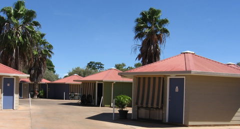 Bluestone Motor Inn - Accommodation 4U 5