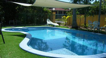Paravista Motel - Accommodation 4U 1