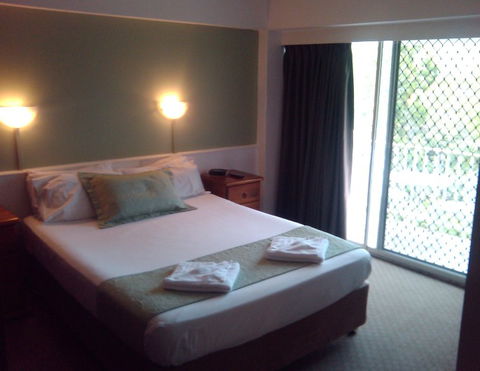 Paravista Motel - Accommodation 4U 2