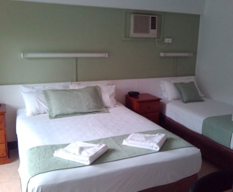Paravista Motel - Accommodation 4U 3