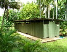Daly River Mango Farm - Accommodation 4U 3
