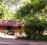 Darwin Boomerang Motel And Caravan Park - Accommodation 4U