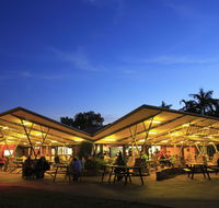 Cooinda Lodge Kakadu - Accommodation 4U