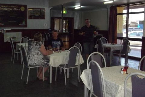 Goldfields Hotel Motel - Accommodation 4U 0