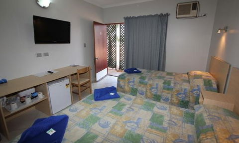 Goldfields Hotel Motel - Accommodation 4U 2