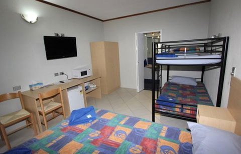 Goldfields Hotel Motel - Accommodation 4U 3
