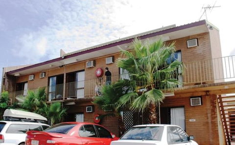 Goldfields Hotel Motel - Accommodation 4U 4