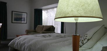 Comfort Inn The International - Accommodation 4U 3