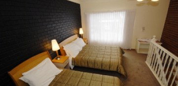 Comfort Inn The International - Accommodation 4U 4