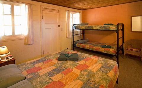 Glen Helen Resort - Accommodation 4U 4