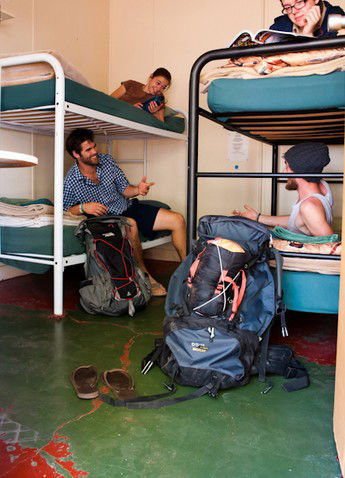 Glen Helen Resort - Accommodation 4U 5