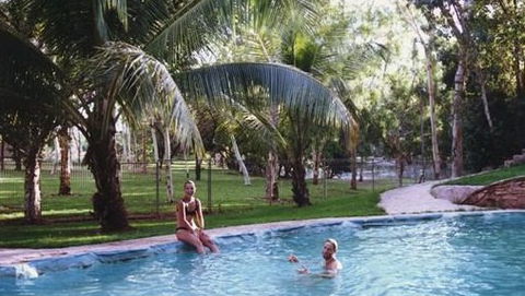Springvale Homestead - Accommodation 4U 0